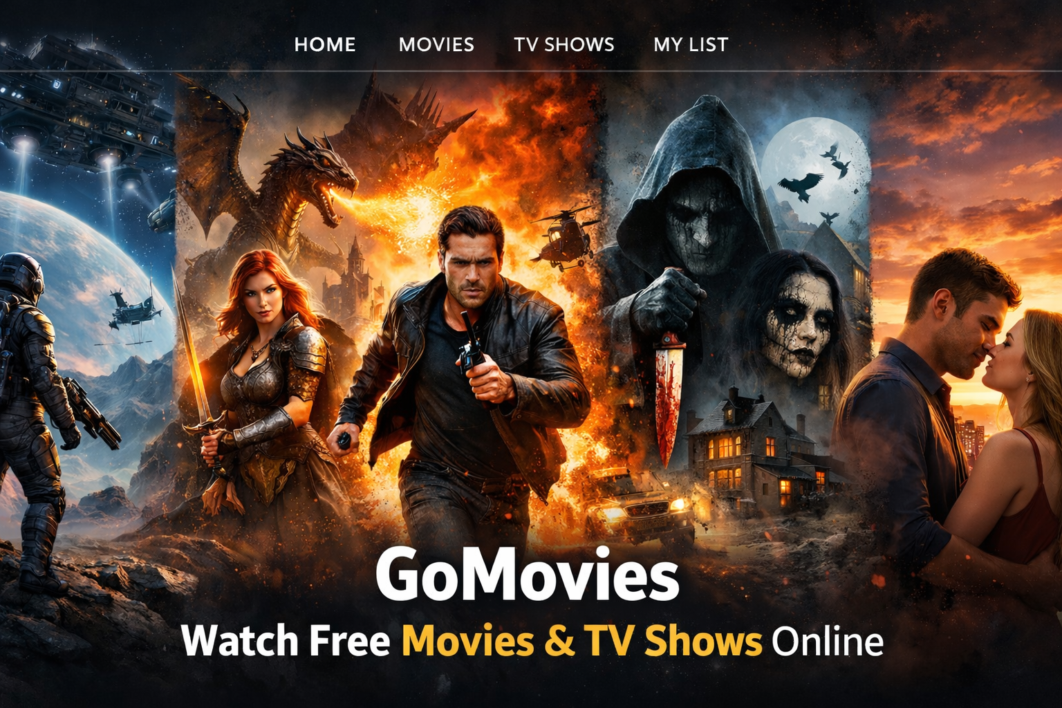 watch series for free online stream
